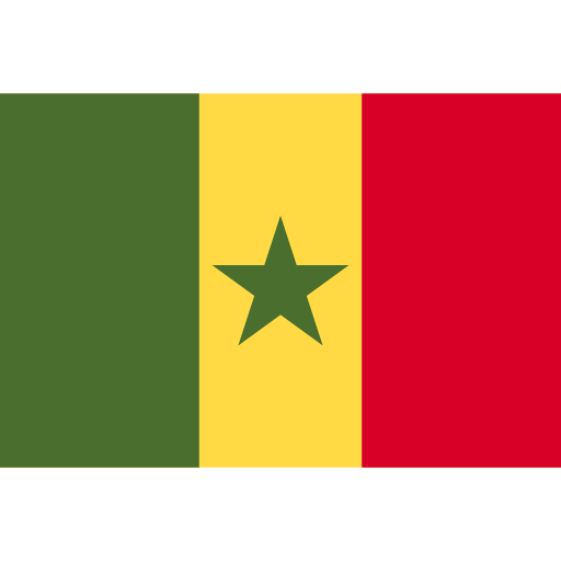 Senegal flag