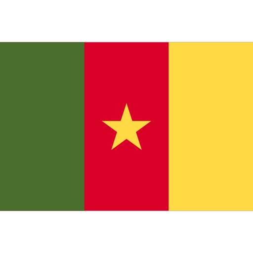 Kamerun flag