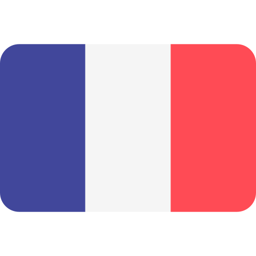 Frankreich flag